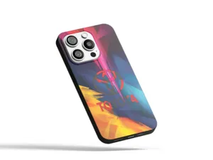 Toyota Custodia Silicone Smartphone Stile Resistente